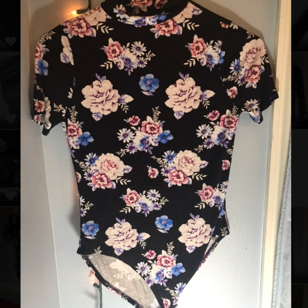 Body suit